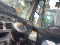 2007 iveco eurocargo truck ml90e18d – gesloten carrosserie truck – 3,9 diesel – euro 5 – 9.000 b kg - afbeelding 10 van  50