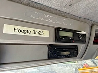 2007 iveco eurocargo truck ml90e18d – gesloten carrosserie truck – 3,9 diesel – euro 5 – 9.000 b kg - afbeelding 15 van  50