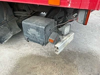 2007 iveco eurocargo truck ml90e18d – gesloten carrosserie truck – 3,9 diesel – euro 5 – 9.000 b kg - afbeelding 25 van  50