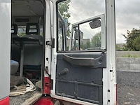 2007 iveco eurocargo truck ml90e18d – gesloten carrosserie truck – 3,9 diesel – euro 5 – 9.000 b kg - afbeelding 36 van  50