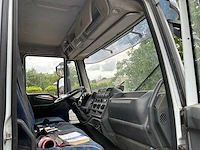 2007 iveco eurocargo truck ml90e18d – gesloten carrosserie truck – 3,9 diesel – euro 5 – 9.000 b kg - afbeelding 50 van  50