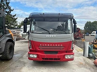 2007 iveco eurocargo truck ml90e18d – gesloten carrosserie truck – 3,9 diesel – euro 5 – 9.000 b kg - afbeelding 46 van  50
