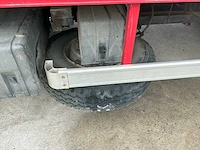 2007 iveco eurocargo truck ml90e18d – gesloten carrosserie truck – 3,9 diesel – euro 5 – 9.000 b kg - afbeelding 48 van  50
