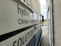 2007 iveco eurocargo vrachtwagen - afbeelding 3 van  37