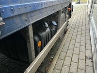 2007 iveco eurocargo vrachtwagen - afbeelding 4 van  37