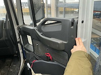 2007 iveco eurocargo vrachtwagen - afbeelding 6 van  37