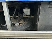 2007 iveco eurocargo vrachtwagen - afbeelding 12 van  37