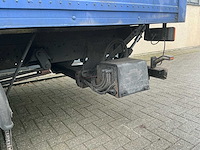 2007 iveco eurocargo vrachtwagen - afbeelding 13 van  37