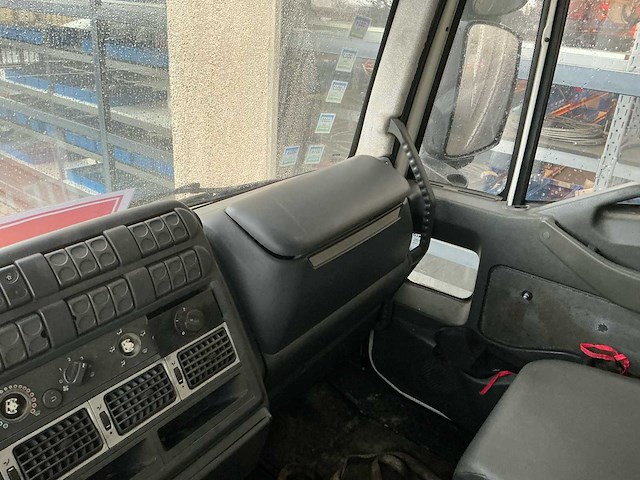 2007 iveco eurocargo vrachtwagen - afbeelding 25 van  37