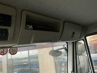 2007 iveco eurocargo vrachtwagen - afbeelding 26 van  37