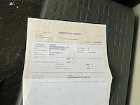 2007 iveco eurocargo vrachtwagen - afbeelding 29 van  37