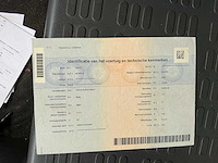 2007 iveco eurocargo vrachtwagen - afbeelding 32 van  37