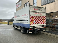 2007 iveco eurocargo vrachtwagen - afbeelding 34 van  37