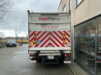 2007 iveco eurocargo vrachtwagen - afbeelding 35 van  37