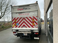 2007 iveco eurocargo vrachtwagen - afbeelding 36 van  37