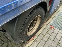 2007 iveco eurocargo vrachtwagen - afbeelding 37 van  37