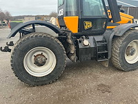 2007 jcb fasttrac fastrac 2140 hmv overige tractor - afbeelding 4 van  25