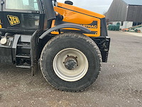 2007 jcb fasttrac fastrac 2140 hmv overige tractor - afbeelding 5 van  25