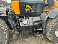 2007 jcb fasttrac fastrac 2140 hmv overige tractor - afbeelding 6 van  25
