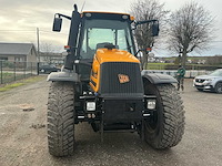 2007 jcb fasttrac fastrac 2140 hmv overige tractor - afbeelding 9 van  25