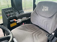 2007 jcb fasttrac fastrac 2140 hmv overige tractor - afbeelding 10 van  25