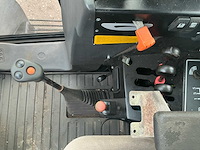 2007 jcb fasttrac fastrac 2140 hmv overige tractor - afbeelding 11 van  25