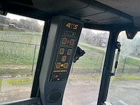 2007 jcb fasttrac fastrac 2140 hmv overige tractor - afbeelding 13 van  25