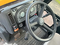 2007 jcb fasttrac fastrac 2140 hmv overige tractor - afbeelding 14 van  25