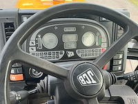 2007 jcb fasttrac fastrac 2140 hmv overige tractor - afbeelding 15 van  25