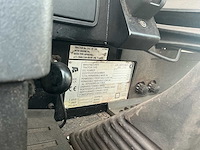 2007 jcb fasttrac fastrac 2140 hmv overige tractor - afbeelding 18 van  25