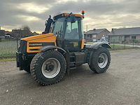 2007 jcb fasttrac fastrac 2140 hmv overige tractor - afbeelding 12 van  25