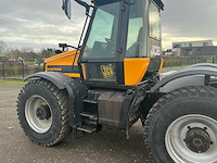 2007 jcb fasttrac fastrac 2140 hmv overige tractor - afbeelding 19 van  25