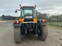 2007 jcb fasttrac fastrac 2140 hmv overige tractor - afbeelding 21 van  25
