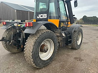 2007 jcb fasttrac fastrac 2140 hmv overige tractor - afbeelding 22 van  25