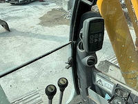 2007 jcb js220lc rupsgraafmachine - afbeelding 4 van  13