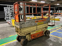 2007 jlg 2030es hoogwerker - afbeelding 2 van  9