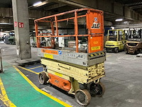 2007 jlg 2030es hoogwerker - afbeelding 3 van  9