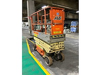 2007 jlg 2030es hoogwerker - afbeelding 4 van  9