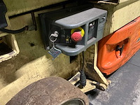 2007 jlg 2030es hoogwerker - afbeelding 5 van  9