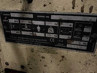 2007 jlg 2030es hoogwerker - afbeelding 6 van  9