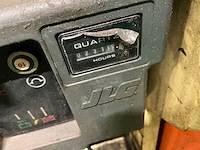 2007 jlg 2030es hoogwerker - afbeelding 9 van  9