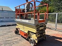 2007 jlg 2646 es hoogwerker - functioneel - afbeelding 3 van  9