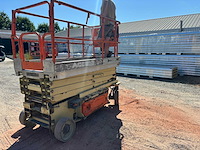 2007 jlg 2646 es hoogwerker - functioneel - afbeelding 8 van  9