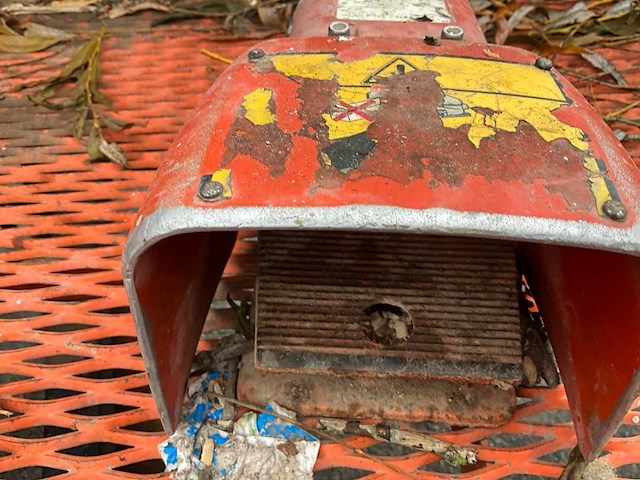 2007 jlg 510 aj hoogwerker - afbeelding 3 van  45