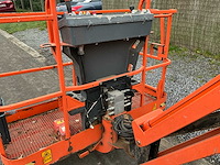 2007 jlg 510 aj hoogwerker - afbeelding 4 van  45