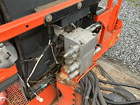 2007 jlg 510 aj hoogwerker - afbeelding 5 van  45