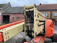 2007 jlg 510 aj hoogwerker - afbeelding 6 van  45