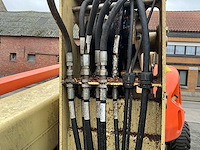 2007 jlg 510 aj hoogwerker - afbeelding 7 van  45