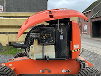 2007 jlg 510 aj hoogwerker - afbeelding 9 van  45