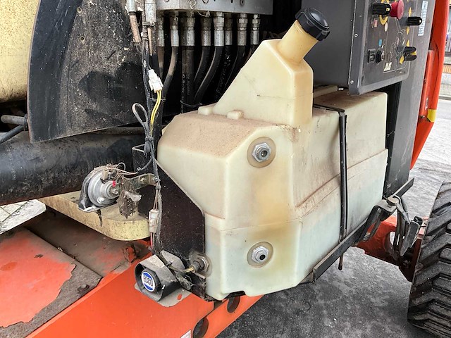 2007 jlg 510 aj hoogwerker - afbeelding 16 van  45